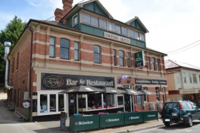 The Empire Hotel, Deloraine
